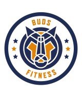 Buds Fitness, Transparent background