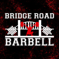 Bridge Road Barbell Logo
