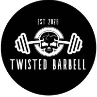 TWISTED BARBELL Logo
