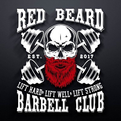 RedBeardBarbellClubpre