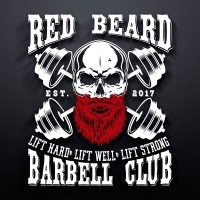 RedBeardBarbellClubpre
