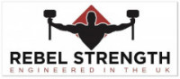 Rebel Strength Logo