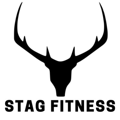 STAG Fitness North East Logo