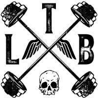 Lift The Bar Apparel Logo
