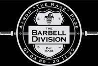 The Barbell Division Logo