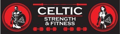 Celtic Strength and Fitness Logo