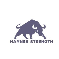 Haynes Strength 