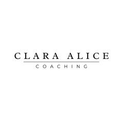 Clara Alice Coaching White