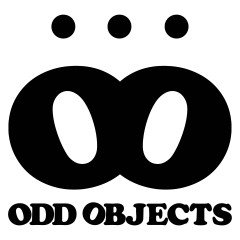 OO-Logo Name Transparent - Black