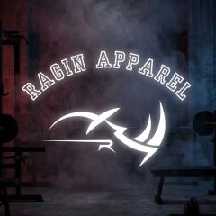 RAGIN LOGO
