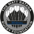 The Matt Ratana Rugby Foundation