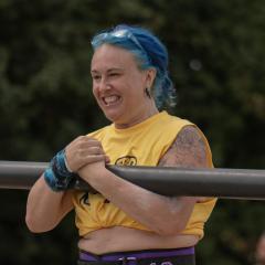 Jen Marshall avatar